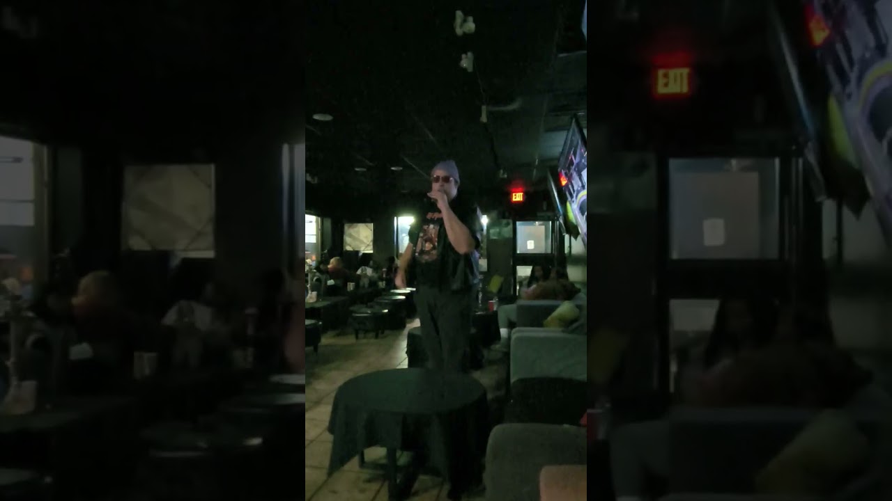 "Silly Space Man/Old School Flow" - Skippy Skip 