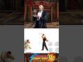 Rugal vs Takuma COMBO - #kof #kof98 #fightcade #snk #combos #fyp