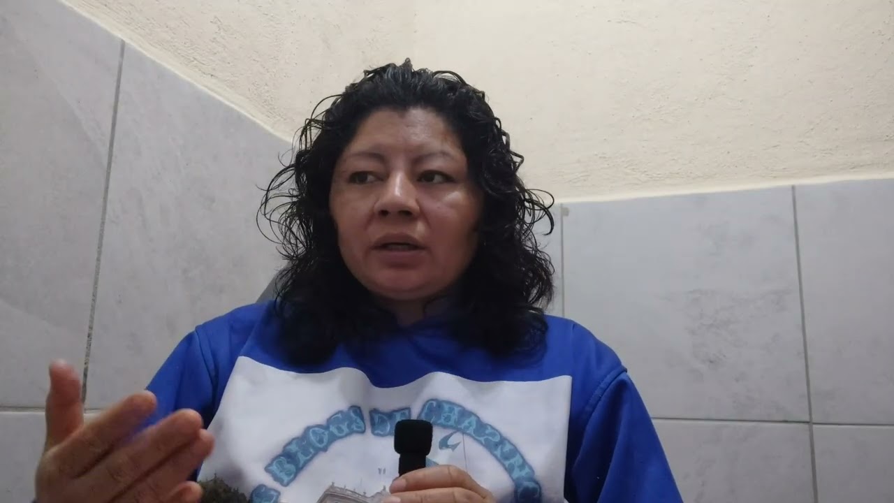 WILDER SE HA CANSADO DE TODO LO QUE SE HAN INVENTADO Y ENVIA ESTE MENSAJE A SUS SEGUIDORES.