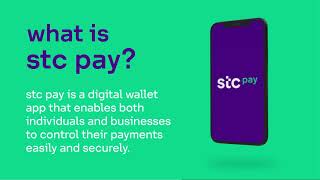 What is stc pay ?