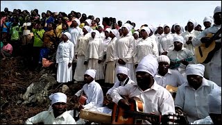 Kumpulan Lagu Papua Nonstop Bahasa Mee Ribuan Pemuda dan Jemaat (GKIP) Tanah Papua Kordinator Paniai