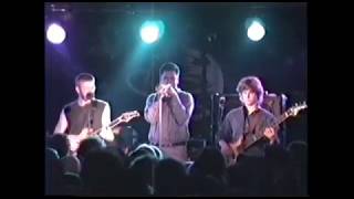 Phish Campus Club Providence, Ri 11201991 Encore