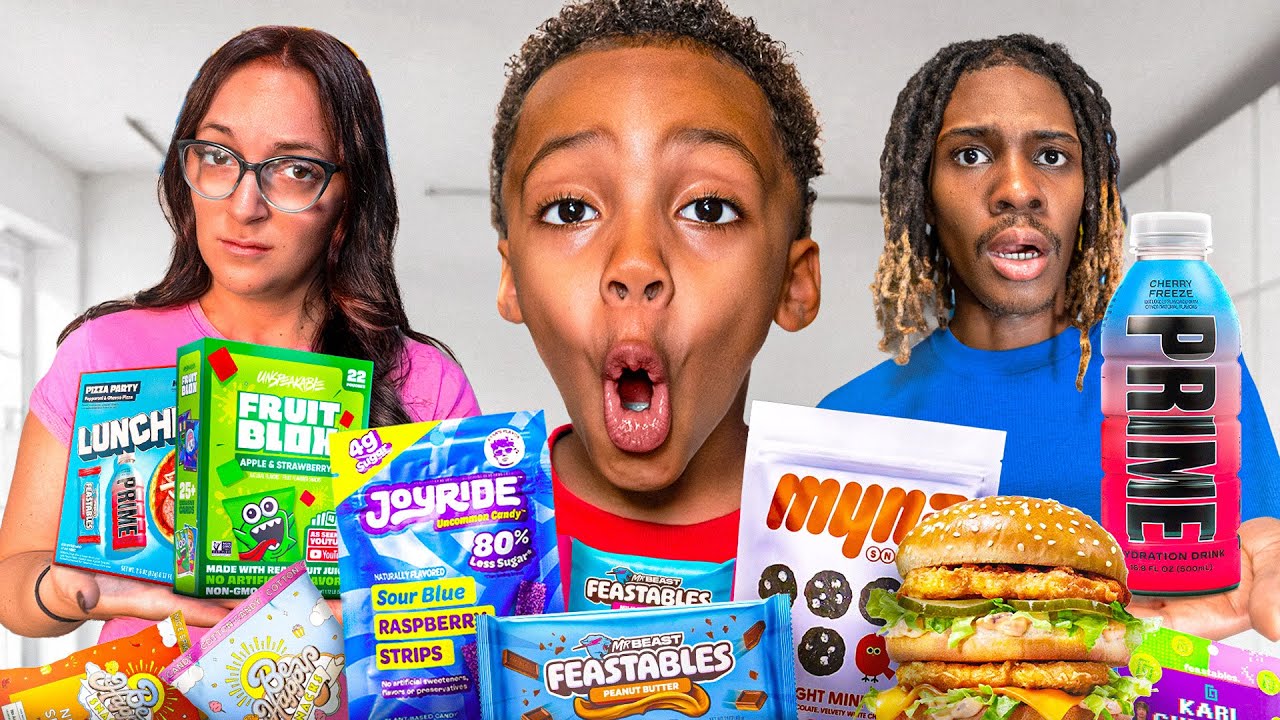 Brutally Honest Reviews of Every YouTuber Product
