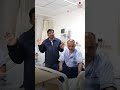 42 A Journey of Trust and Healing!When it comes to heart health, every second counts  After a fall