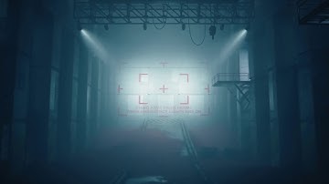 Control - The Face of the Enemy: Search Darling