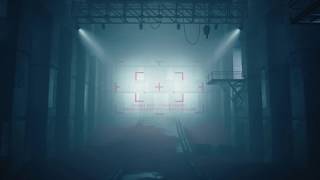 Control - The Face of the Enemy: Search Darling's Lab For The Slide Projector OoP Cutscene (2019)
