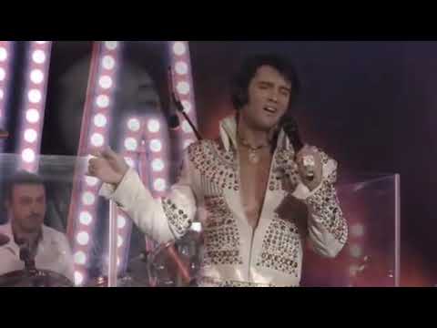 ELVIS PRESLEY ✓ I'm Leaving ✓ [Deepfake]