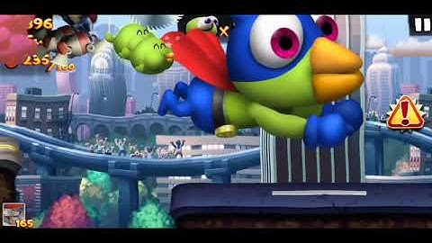 Zombie Tsunami Mod Anlimited Money & Diamond