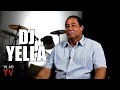 DJ Yella on Getting Caught Between Dr Dre & Eazy-E After NWA Break Up (Part 21)