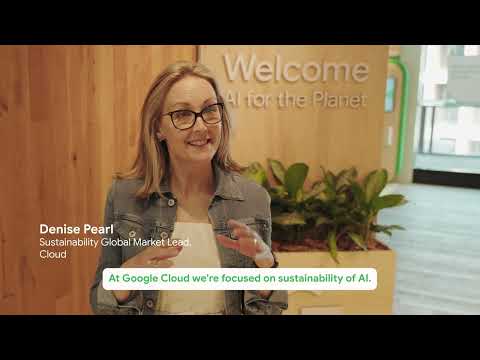 AI for the Planet 2026 | Recap