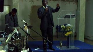 G I C C - PASTOR EBITU U. IGWO (14/02/10)PART 8