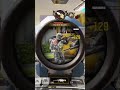 Nuketown Sniper Mode: They Didn’t See It Coming! 🎯 #CODMobile #SniperClips