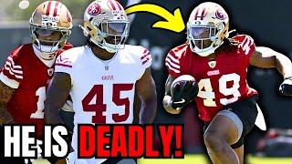 Download Lagu The PLAYERS That OUTPLAYED EVERYONE At San Francisco 49ers Training Camp! MP3 Download Lagu The PLAYERS That OUTPLAYED EVERYONE At San Francisco 49ers Training Camp! MP3