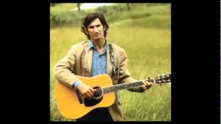 Video thumbnail of "Townes Van Zandt - Only Him Or Me"