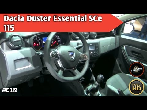 2018-dacia-duster-essential-sce-115---exterior-and-interior
