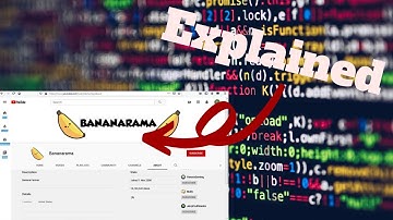 The Entire Logan/Bananarama Spam Bot Story EXPLAINED