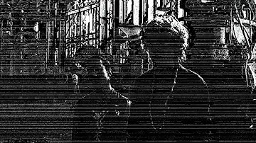 "Machines" (OFFICIAL MUSIC VIDEO)