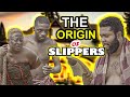 Living With Dad The Origin Of Slippers Mark Angel Comedy 