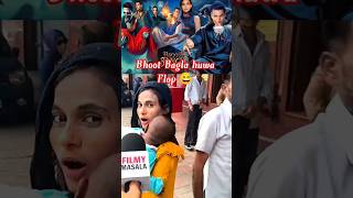 Bhooth Bangla movie public review | Akshay kumar Bhooth bangla public opinion #bhootbangla #shorts