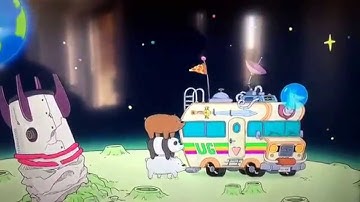 #bearstack