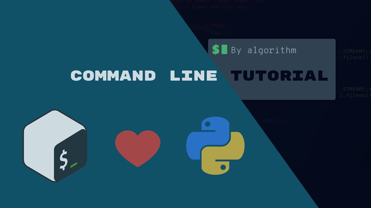 CLI_python_click #06 - Options part 3 - YouTube