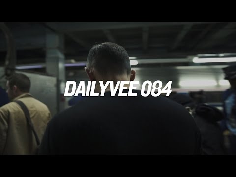 A TRAIN TO BALTIMORE | DAILYVEE 084 thumbnail