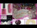 ALIEXPRESS HAUL New VENALISA GEL POLISHES AND more