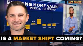 eXp CEO Predicts A Softer Housing Market By Year-End
