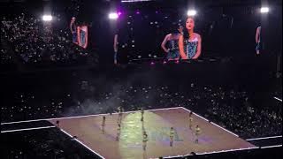 Ment 3: A preview of their new album - TWICE (This Is For World Tour) Live in Bulacan 2025 [4K]