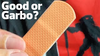Sorry it has been 2 months. Good or Garbo - Episode 3