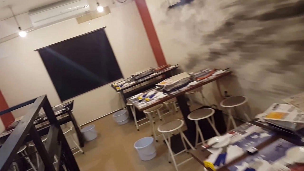 埼玉 牡蠣 小屋