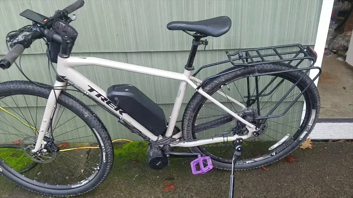 Bafang BBSHD 3000 mile update on Trek 920