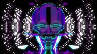 Acid Cyborg - VJ Loop Pack (4in1)