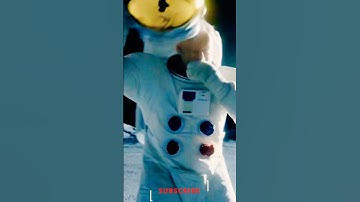 Astronaut TOOK OFF HELMET on the Moon! 🌕 | Sci-Fi Short Film