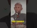 "Allow Khatumada Noo Hagaaji dhaManteeN🤲