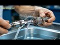 Special offer - injector cleaning - Mohammed Mowla Auto Garage