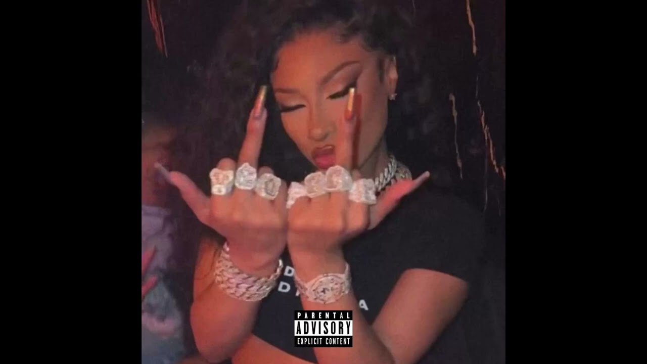 [FREE] MEGAN THE STALLION X LATTO X GLORILLA TYPE BEAT “IDGAF”