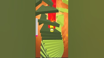 Drop Stack Ball Game Stack Best Android Games Ball Gaming #bestgsming #trending #viral  #shorts