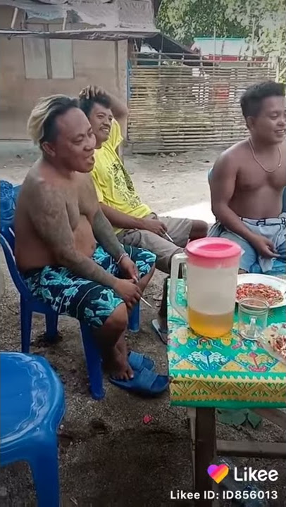 Santuy Pesta miras 😁