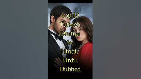 Top 10 Turkish dramas in Urdu/Hindi dubbed #shortsfeed #trending #shortvideo #youtubeshorts #shorts