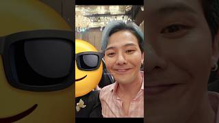 GDRAGON, YB, \u0026 DS At friends wedding #gdragon #kpop #gdupdate #gd #gdragon2025