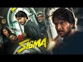 Sigma (2026) Movie Review: Jason Sanjay Crafts a High-Octane, Stylish Heist Adventure