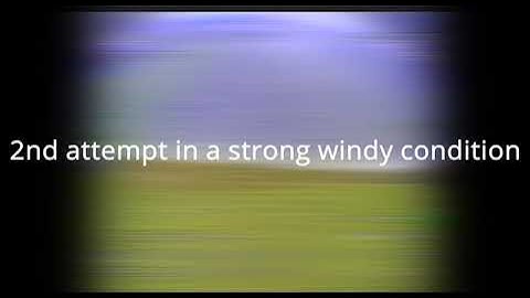 Nazgul 5 V2 + EV800DM : top speed test