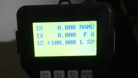 Resuming Work DSP A11 After Power Failure and Tool Break | Complete Video In Urdu | cnc machines