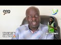 ONE ON ONE MR KEITH NASANAA THE STARTLINE SHOW 2026 Part1 WRC SAFARI RALLY KENYA Iuctv Fmu
