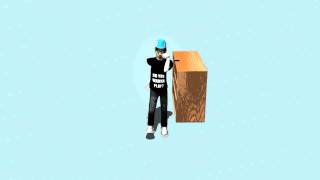 3D Maya final project