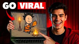 I Turned NotebookLM Into A Viral Faceless Video Engine (Here's How) screenshot 5