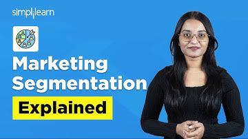 Marketing Segmentation Explained | What Is Marketing Segmentation | Market Segmentation Tutorial