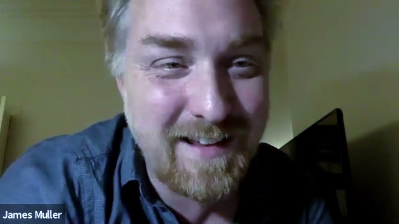 James Muller presented by The Melbourne Guitar Lab. YouTube