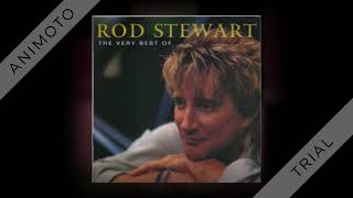 Rod Stewart - Twistin’ The Night Away - 1973